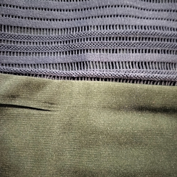 rag & bone NY, Beautiful Lace short sleeve shirt, size XS, made in USA. - Picture 6 of 7